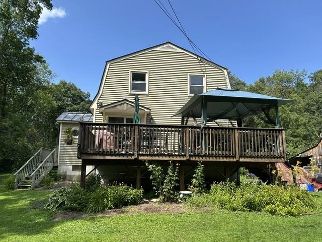 3156 Grafton Road Townshend, VT 05353 - Photo 1 of 23 Gallery Image 1