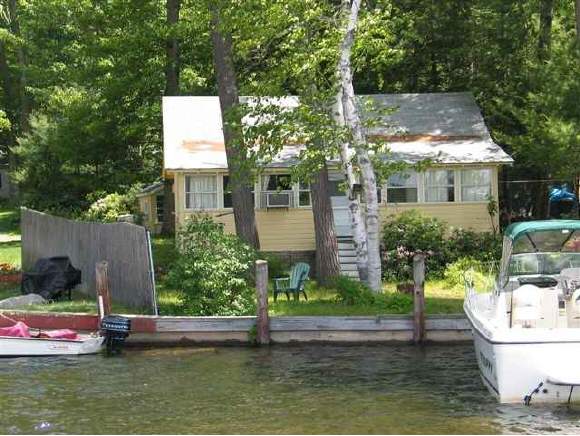 15 Smith Cove Road Gilford, NH 03249 - Photo 1 of 1