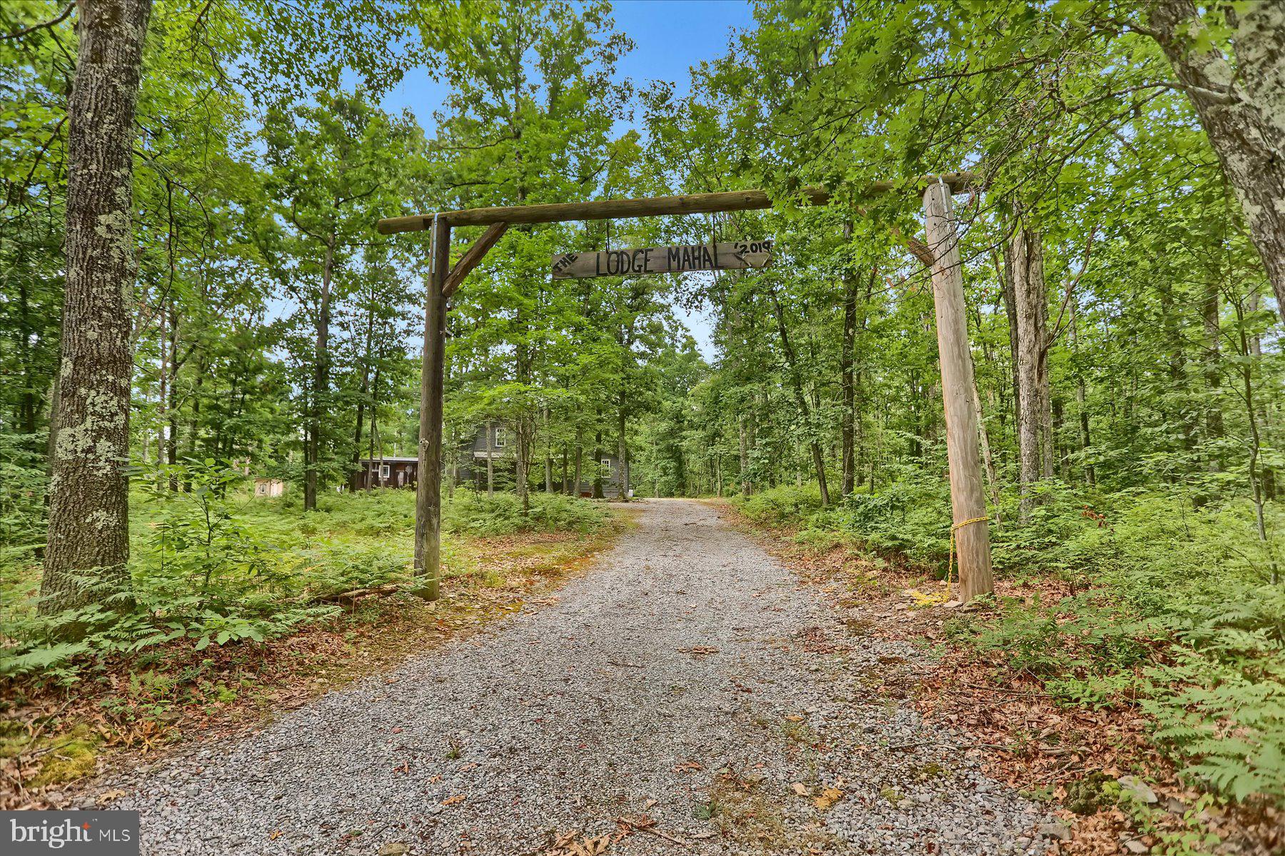 214 Little Wolf Road Bellefonte, PA 16823 - Photo 3 of 45