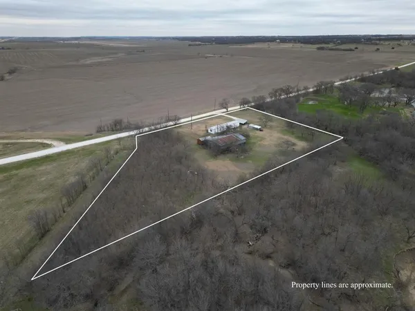 a view of a room with an ocean view