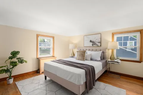 $625,000 | 17 Myopia Road, Boston, MA 02136