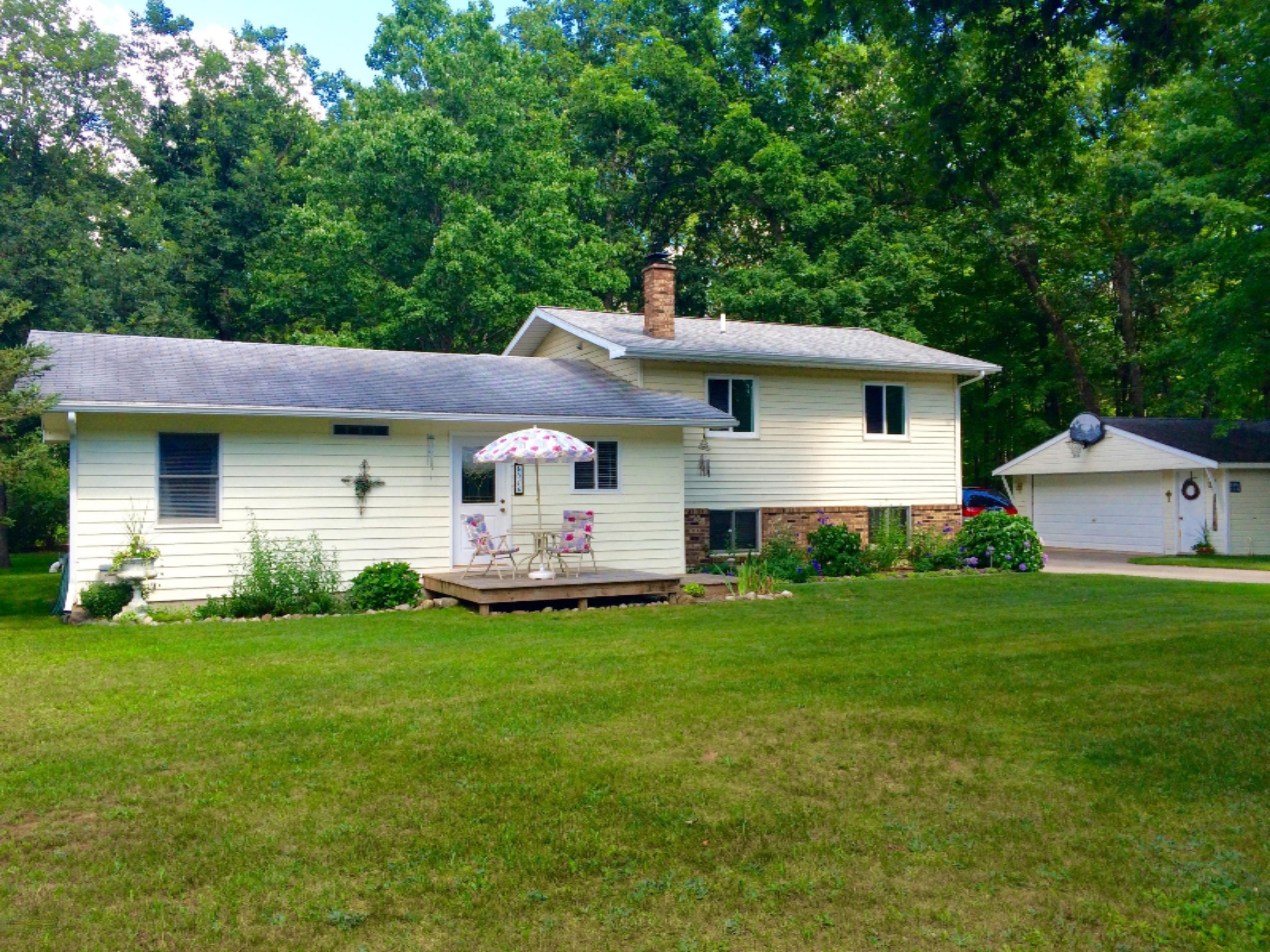 6076 South Taylor Road Branch, MI 49402 - Photo 1 of 23 IMG_3657