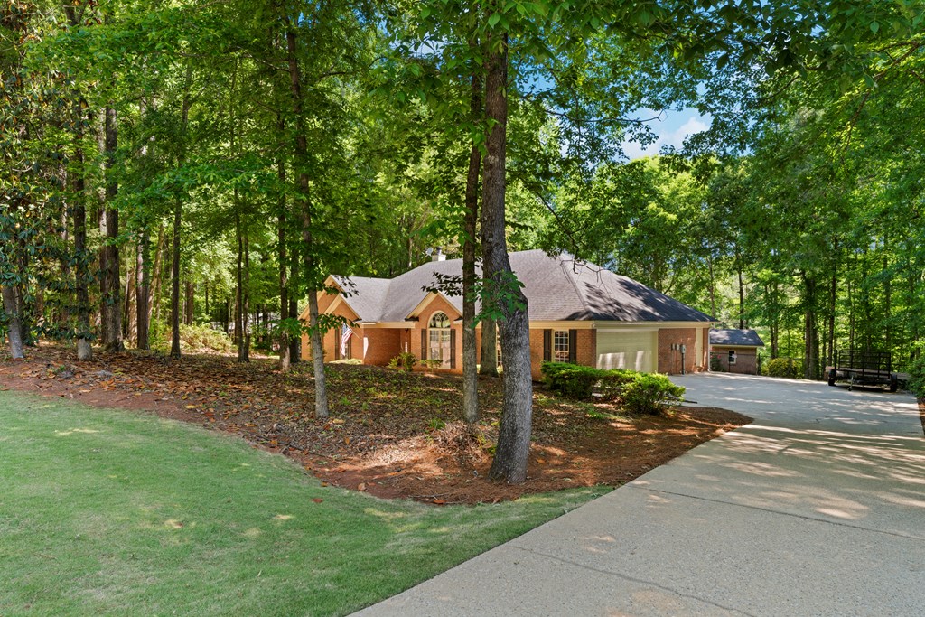 384 Spring Lake Drive Fortson, GA 31808 - Photo 28 of 28