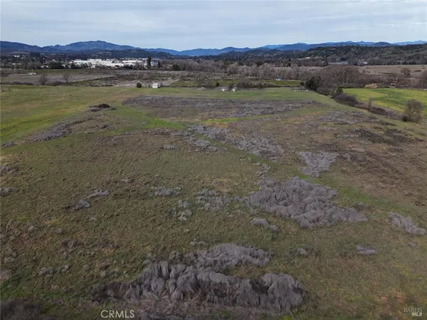 a view of lake with mountain