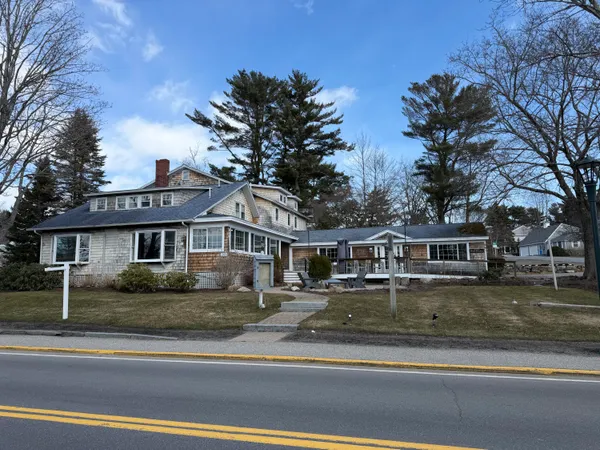 $1,650,000 | 261 Shore Road, Ogunquit, ME 03907