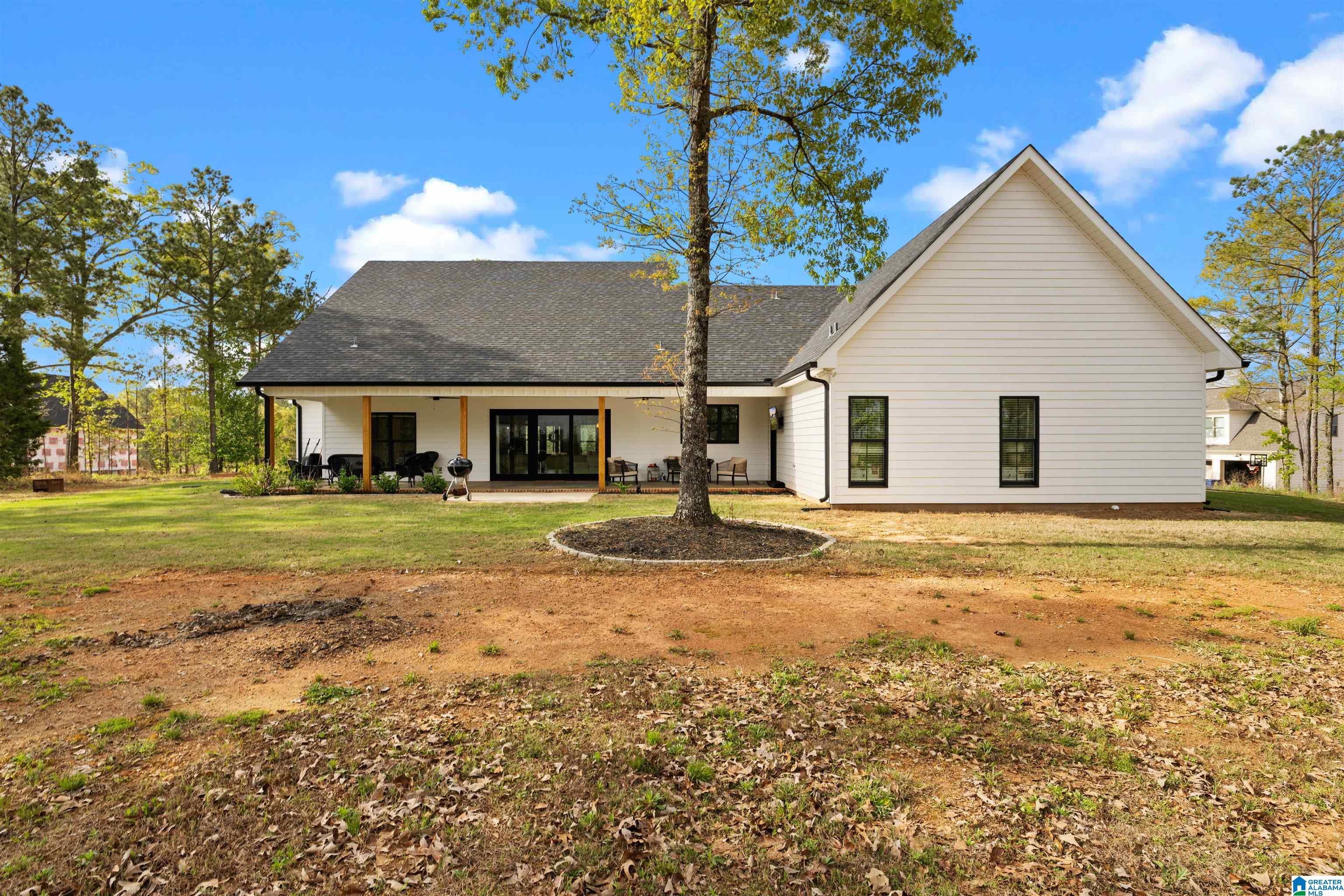 227 Blue Ridge Road Pell City, AL 35128 - Photo 25 of 26 Gallery Image 25