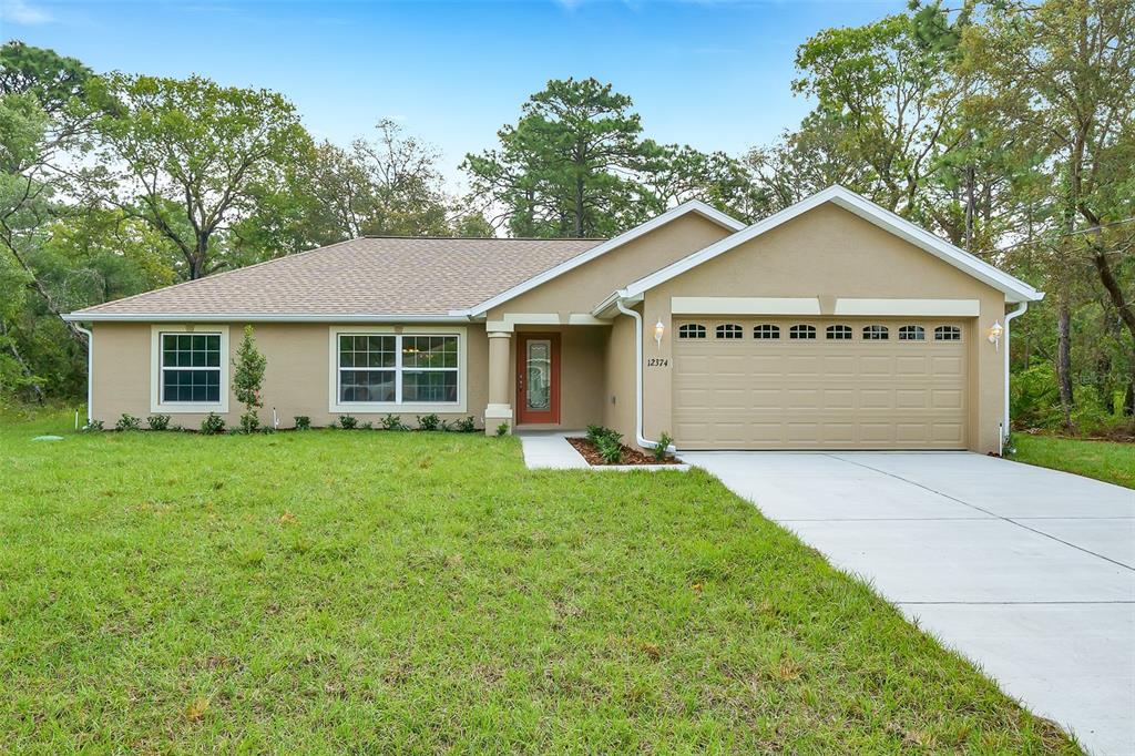 16409 Crane Road Weeki Wachee, FL 34614 - Photo 1 of 1