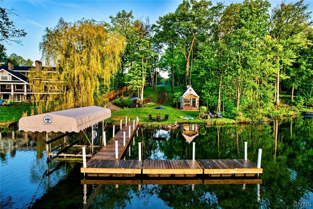 2970 West Lake Road Cazenovia, NY 13035 - Photo 7 of 50
