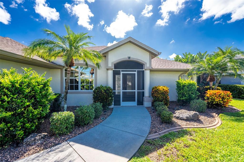 8 Sportsman Road Rotonda West, FL 33947 - Photo 3 of 38 Gallery Image 3