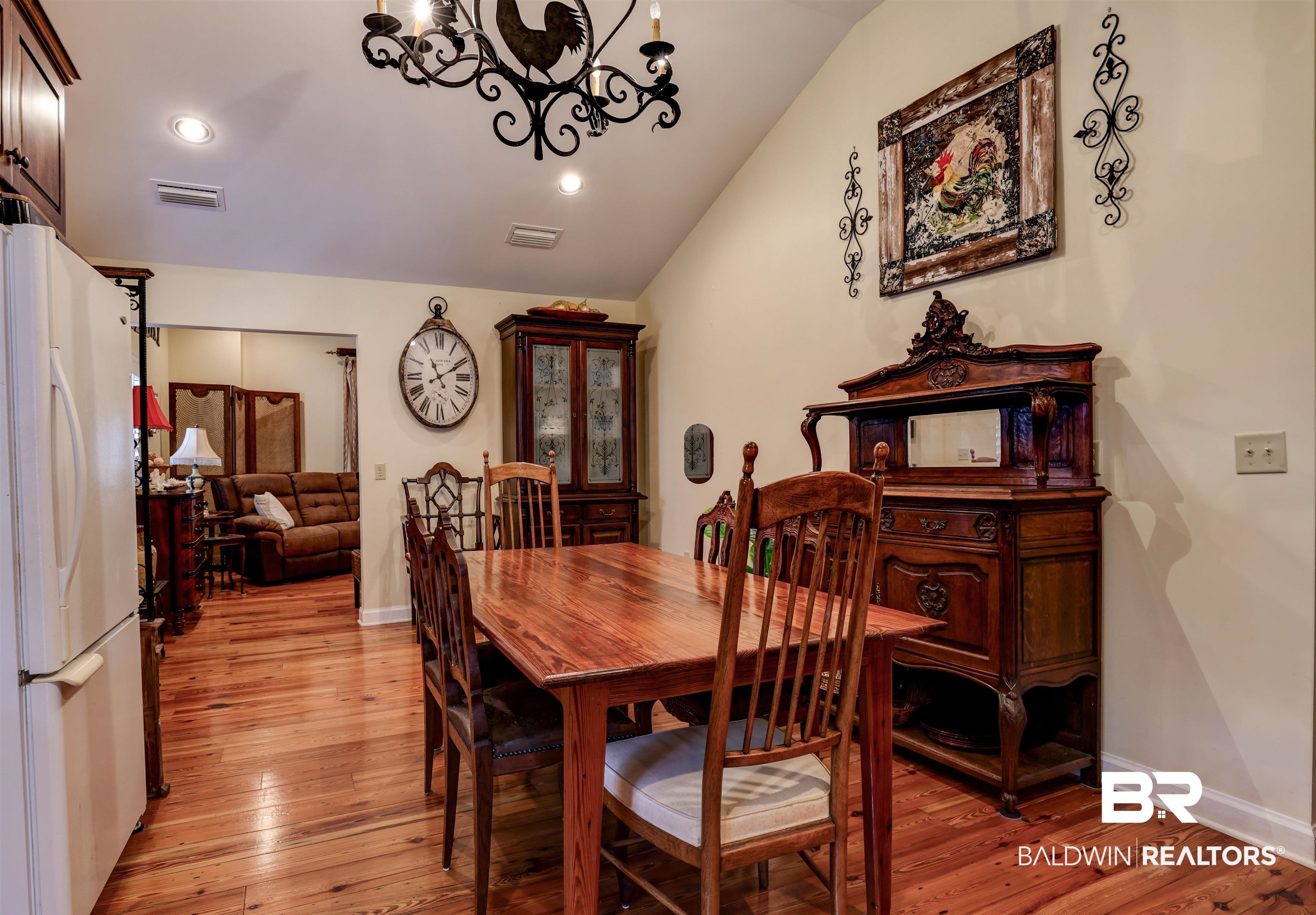 8 White Avenue Fairhope, AL 36532 - Photo 12 of 39 Eat in Kitchen