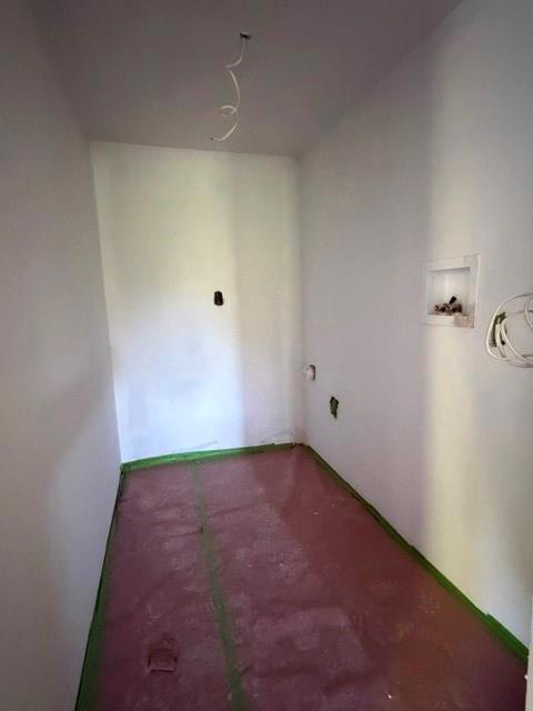 55 Pumpkin Center Road Finleyville, PA 15332 - Photo 7 of 29 a view of an empty room