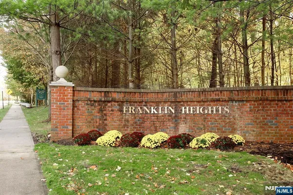 $3,400 | 2051 Charles Court, Mahwah, NJ 07430