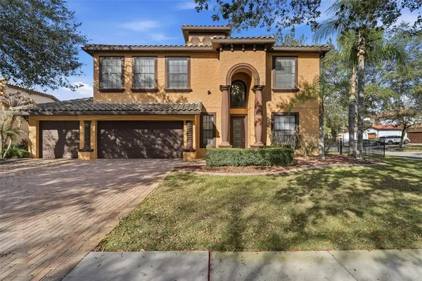 $4,000 | 119 Elissar Drive, DeBary, FL 32713