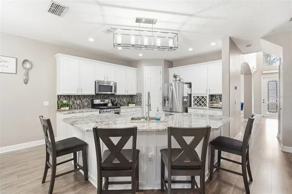 $4,000 | 119 Elissar Drive, DeBary, FL 32713