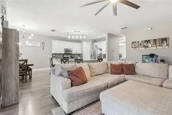 $4,000 | 119 Elissar Drive, DeBary, FL 32713