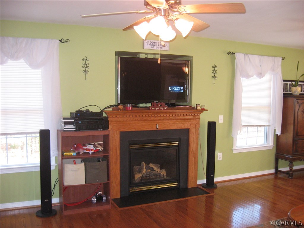 17222 Oak Ridge Lane Ruther Glen, VA 22546 - Photo 12 of 24 Gallery Image 12