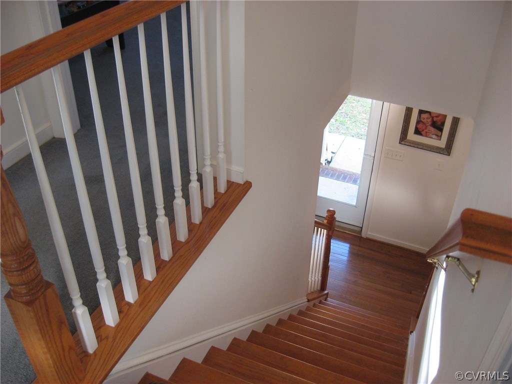 17222 Oak Ridge Lane Ruther Glen, VA 22546 - Photo 14 of 24 Gallery Image 14