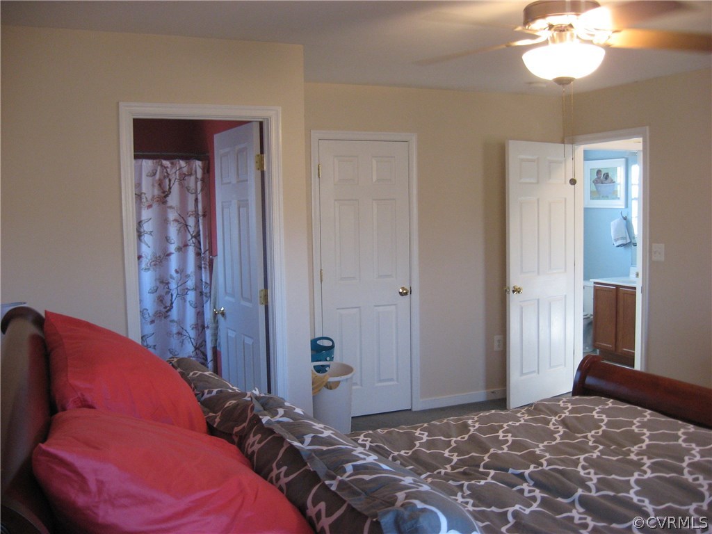 17222 Oak Ridge Lane Ruther Glen, VA 22546 - Photo 16 of 24 Gallery Image 16