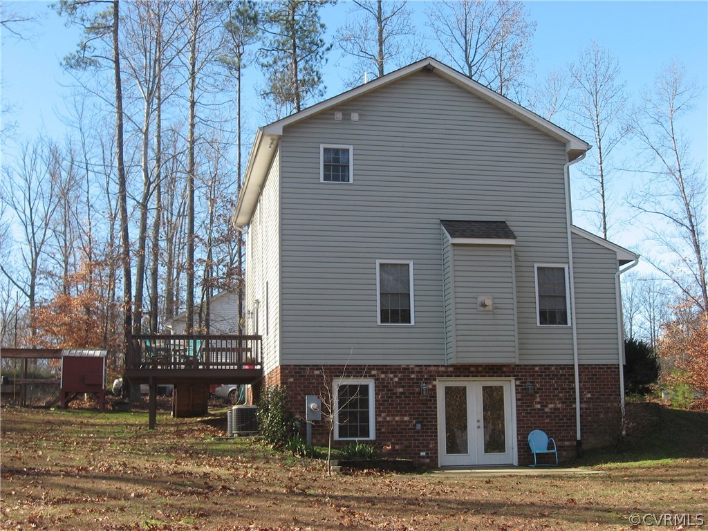 17222 Oak Ridge Lane Ruther Glen, VA 22546 - Photo 3 of 24 Gallery Image 3