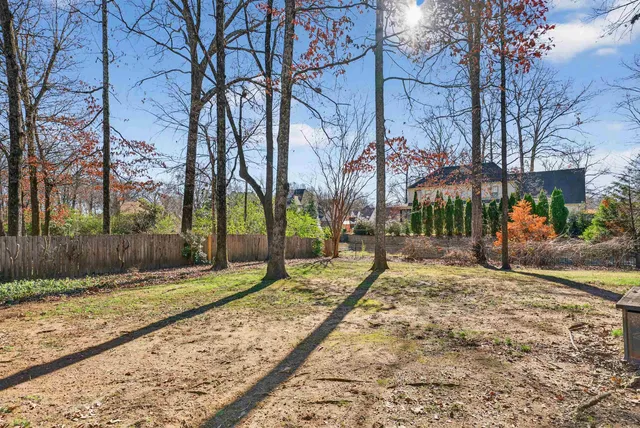 view of city and mountain