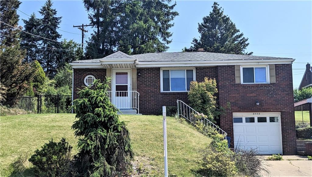 3533 Willett Road Pittsburgh, PA 15227 - Photo 1 of 12 Gallery Image 1