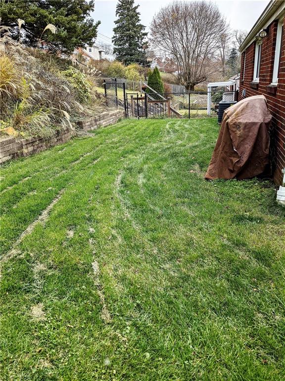 3533 Willett Road Pittsburgh, PA 15227 - Photo 11 of 12 Gallery Image 11