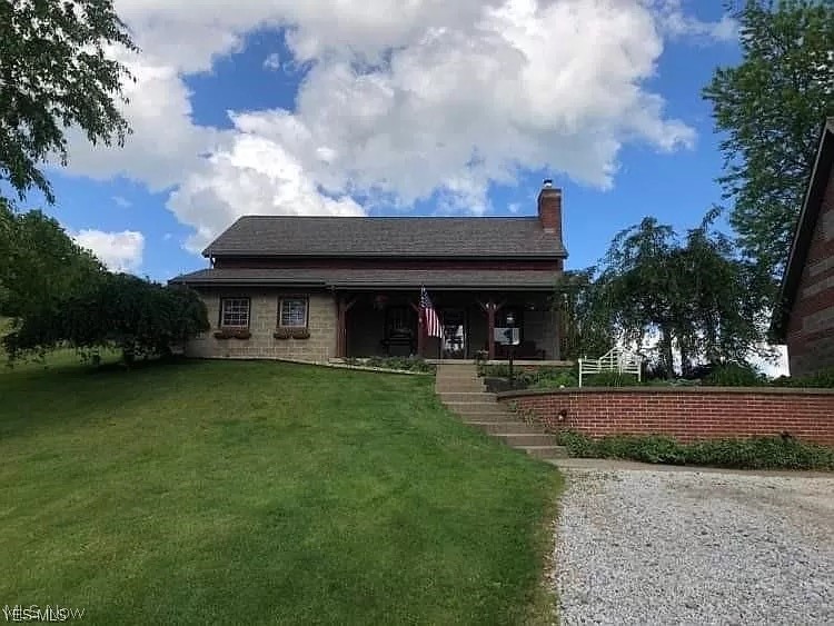 59936 Clagett Road Cambridge, OH 43725 - Photo 1 of 4