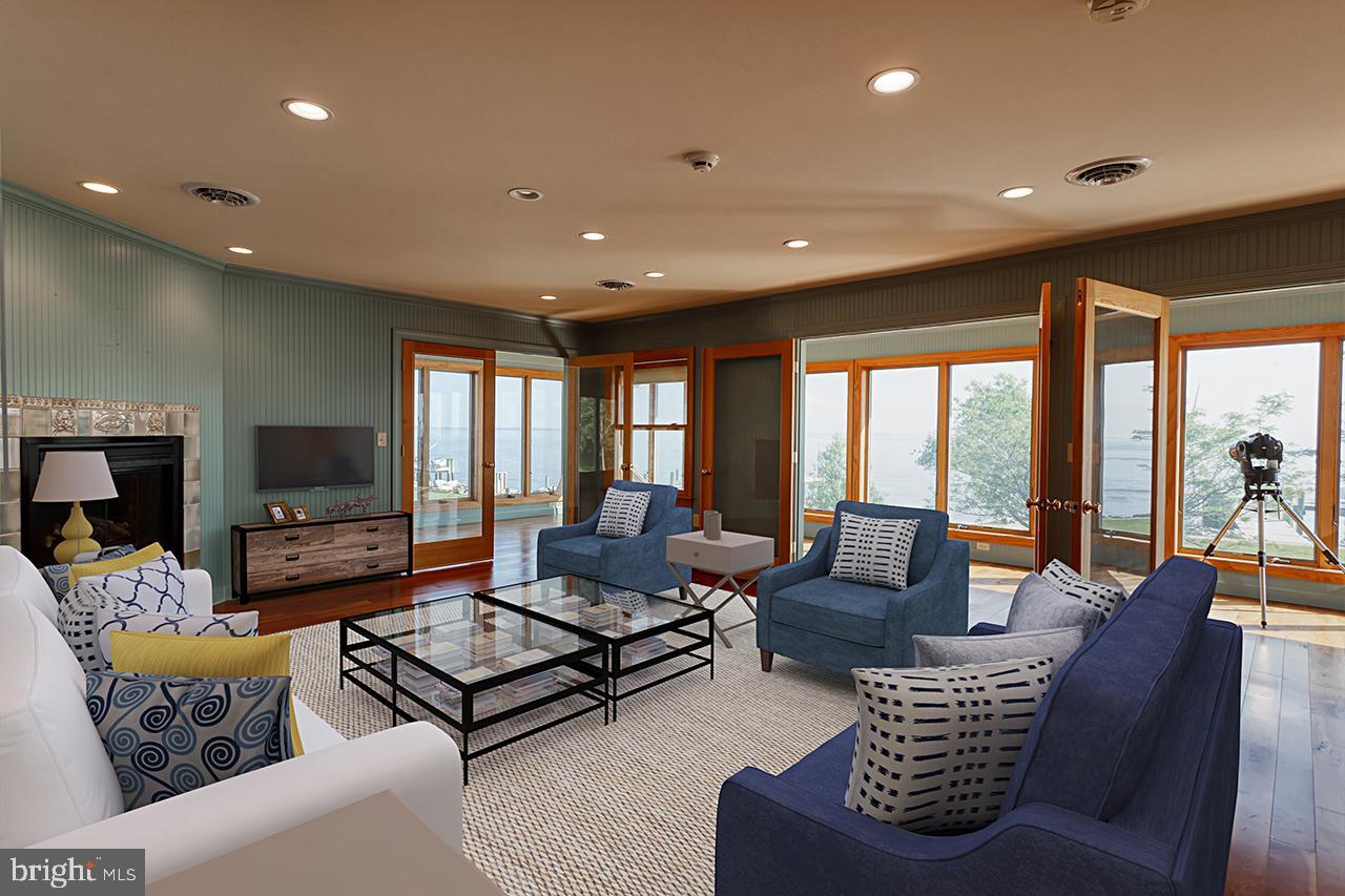 5896 Beach Road Rock Hall, MD 21661 - Photo 14 of 31 Gallery Image 14