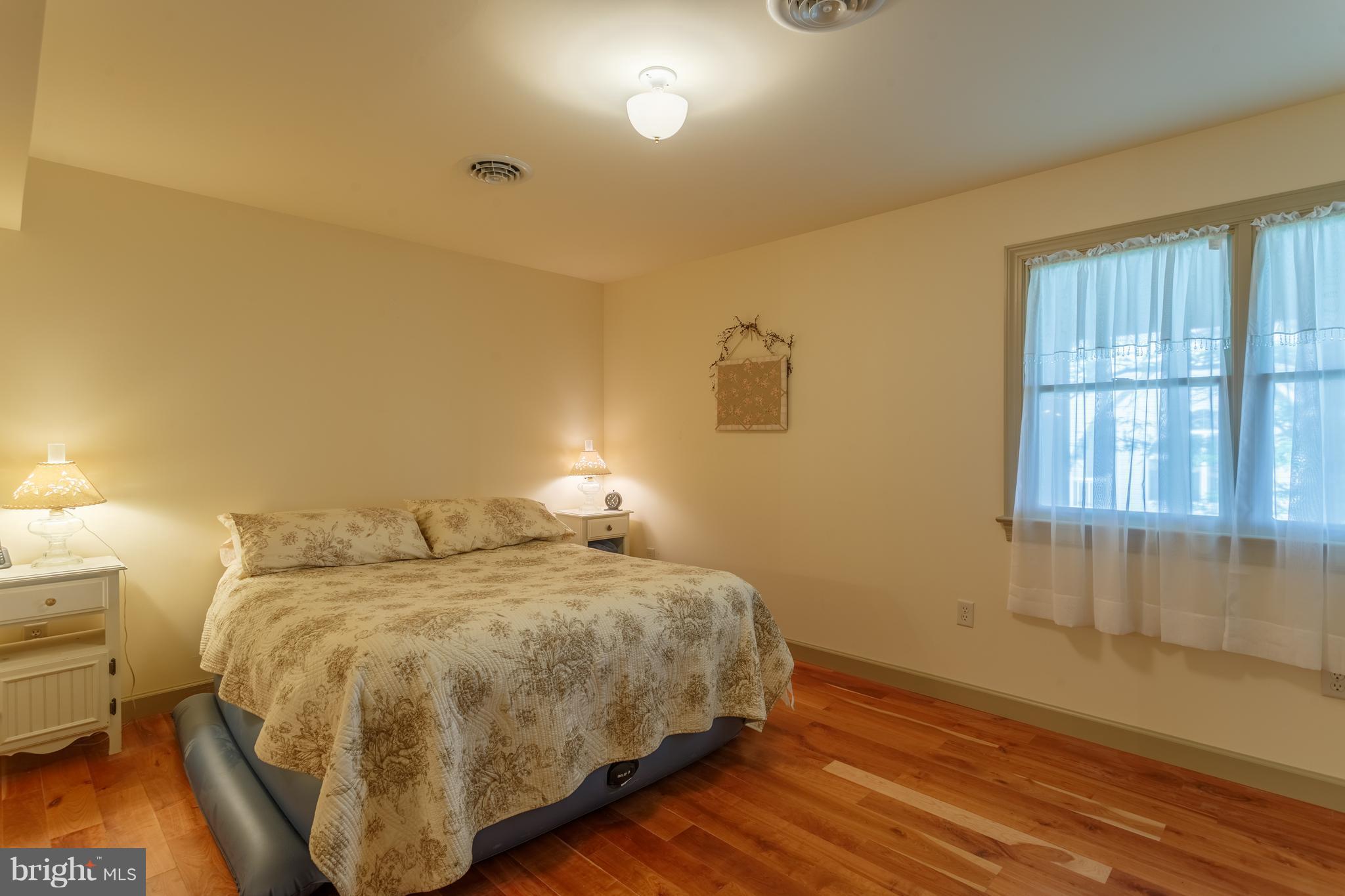 5896 Beach Road Rock Hall, MD 21661 - Photo 17 of 31 Bedroom (Master)