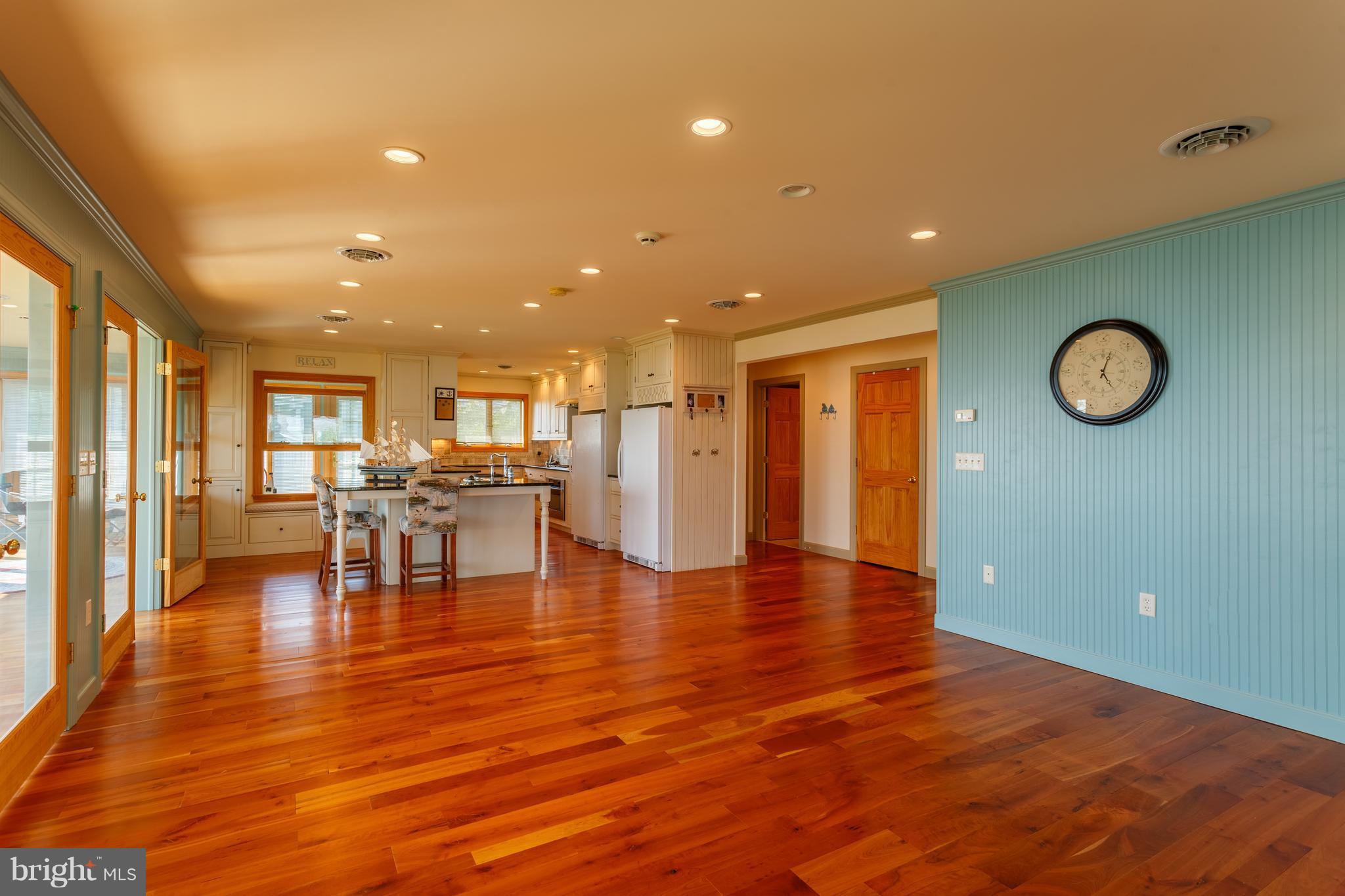 5896 Beach Road Rock Hall, MD 21661 - Photo 18 of 31 Interior (General)