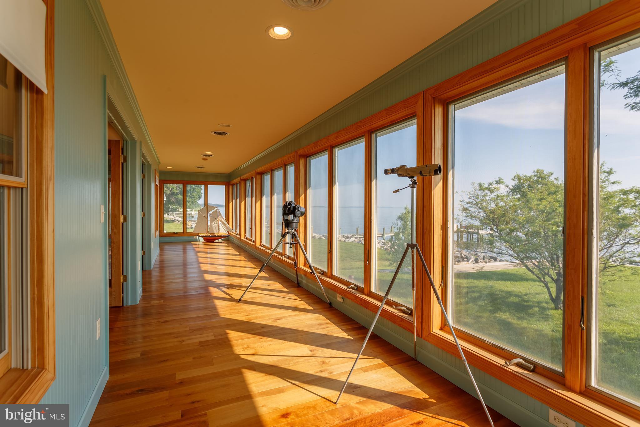 5896 Beach Road Rock Hall, MD 21661 - Photo 21 of 31 Interior (General)
