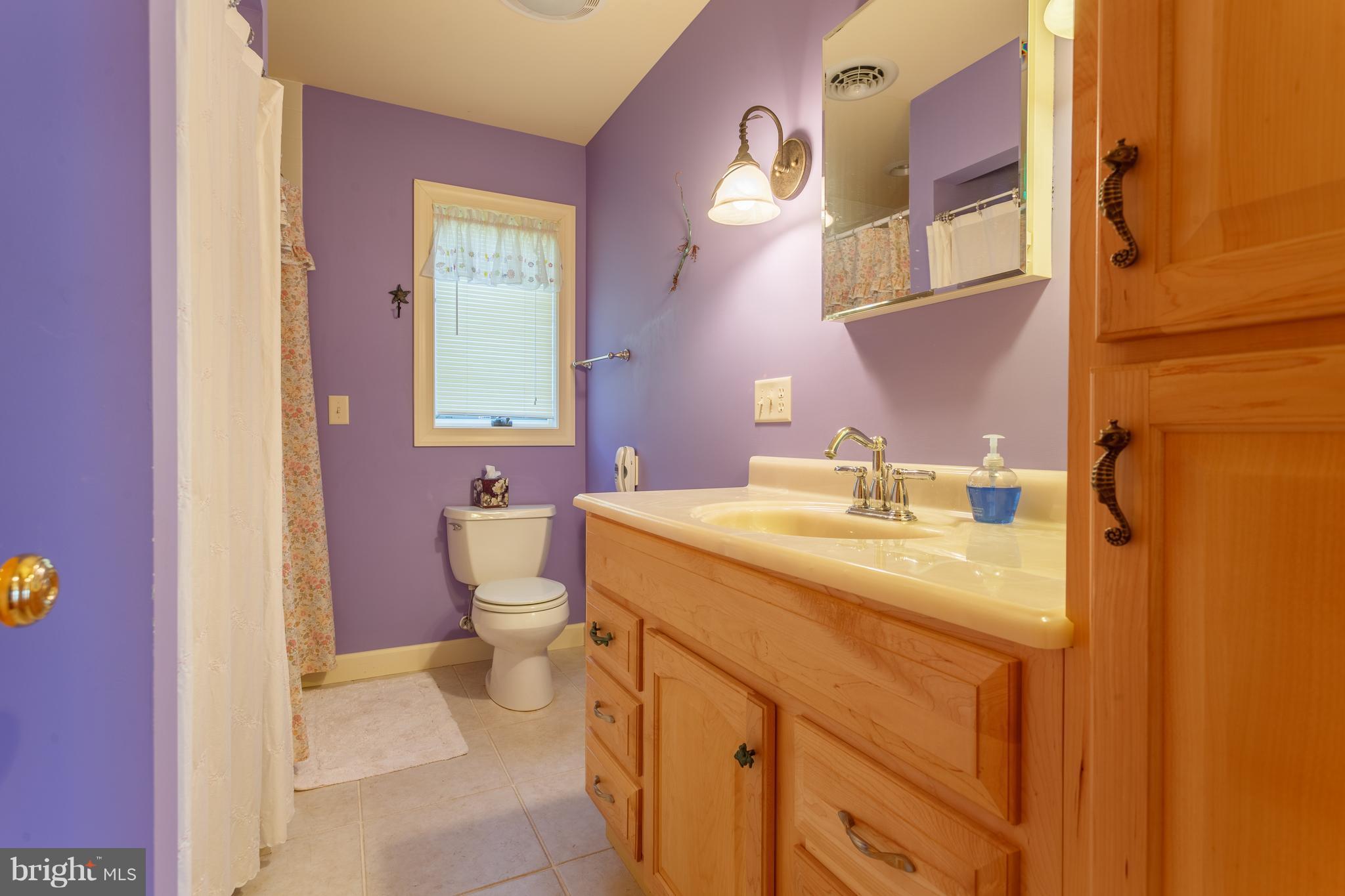 5896 Beach Road Rock Hall, MD 21661 - Photo 23 of 31 Bath (Master)