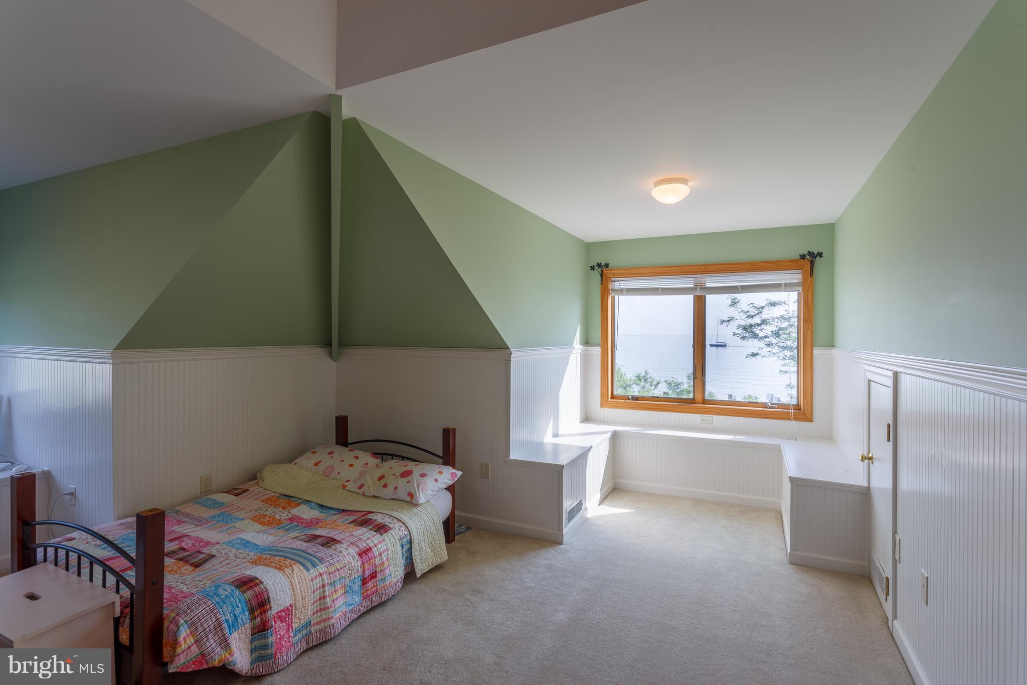 5896 Beach Road Rock Hall, MD 21661 - Photo 24 of 31 Bedroom