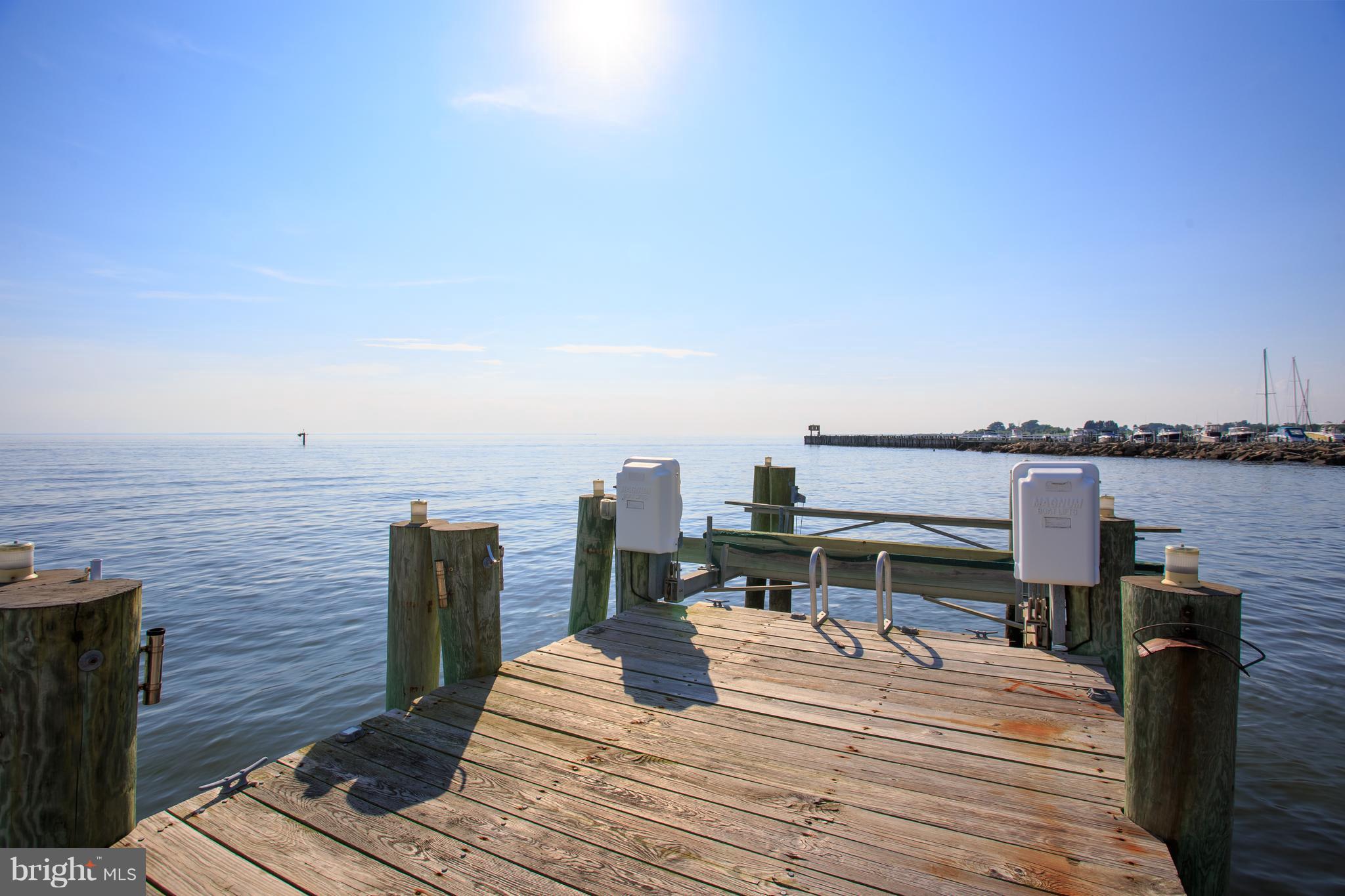5896 Beach Road Rock Hall, MD 21661 - Photo 27 of 31 View