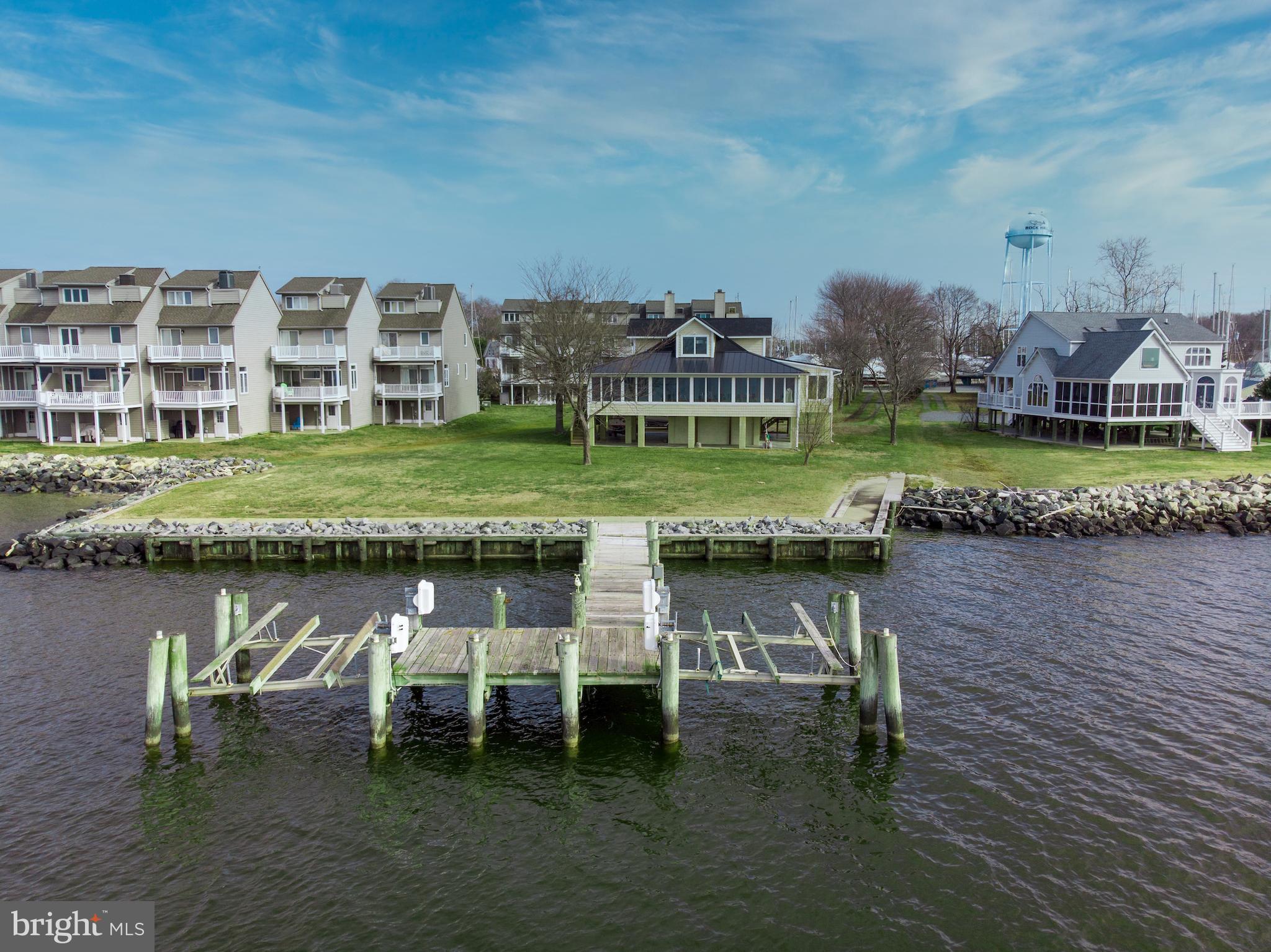 5896 Beach Road Rock Hall, MD 21661 - Photo 29 of 31 Gallery Image 29