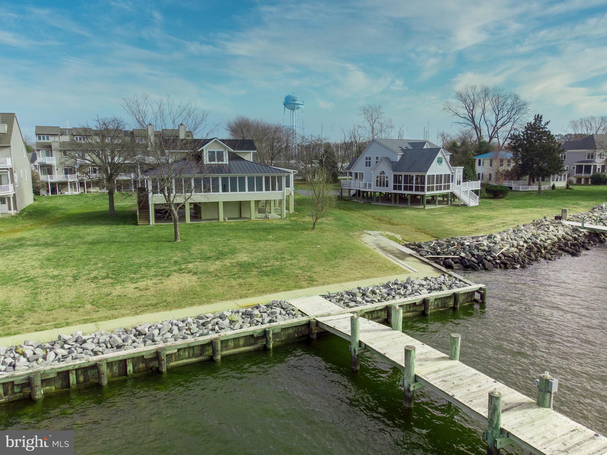 5896 Beach Road Rock Hall, MD 21661 - Photo 30 of 31 Gallery Image 30