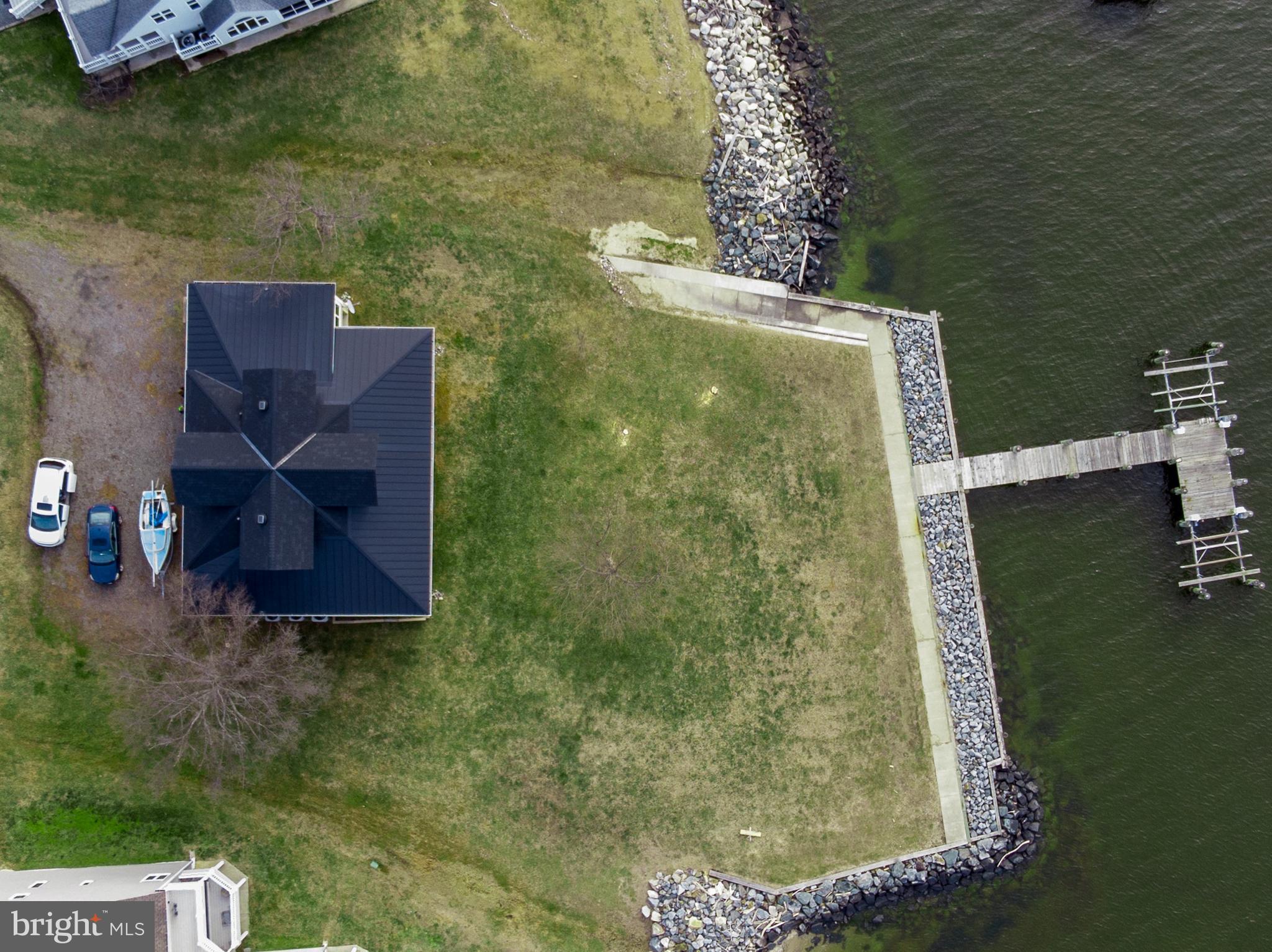 5896 Beach Road Rock Hall, MD 21661 - Photo 31 of 31 Gallery Image 31