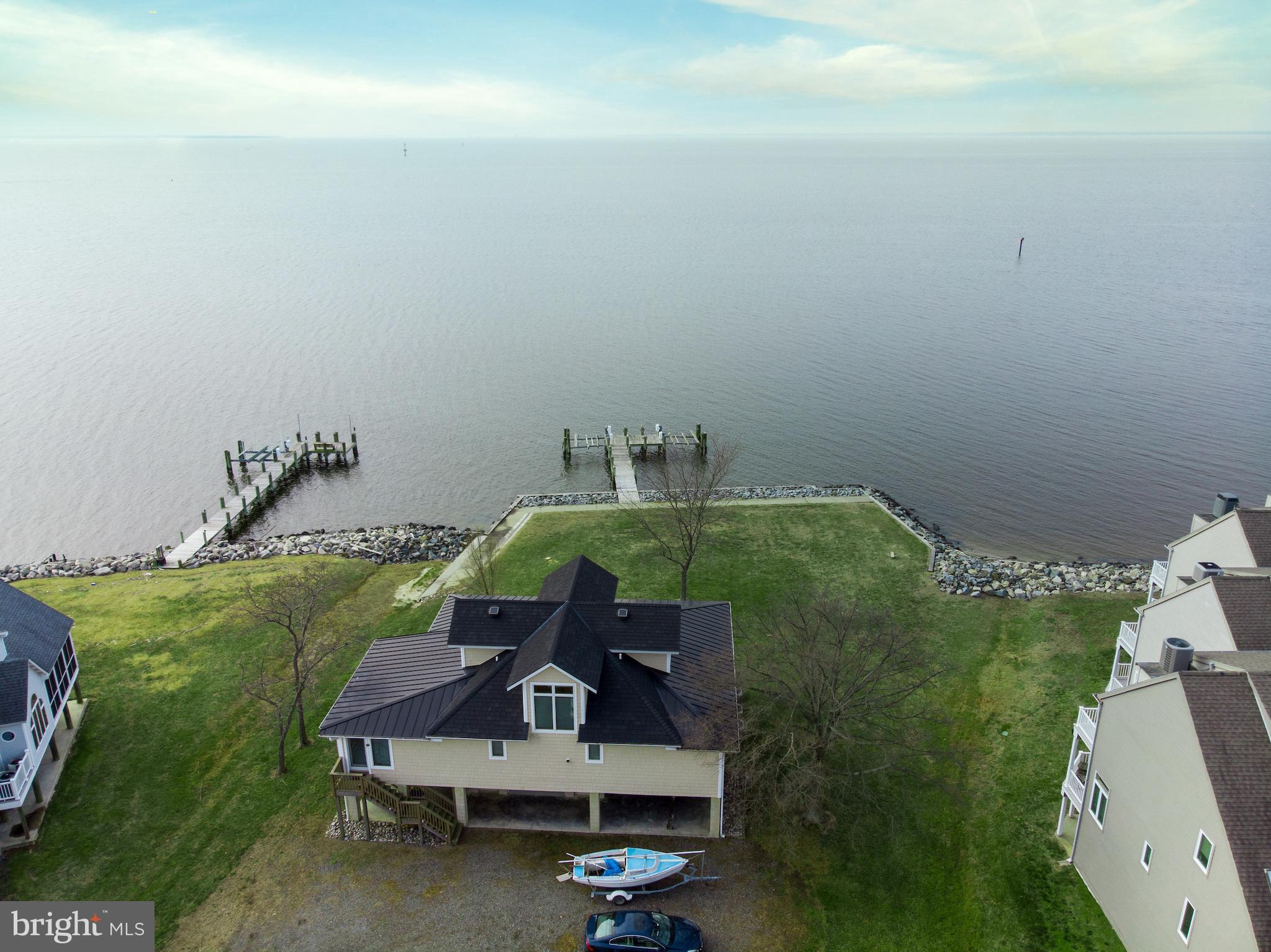 5896 Beach Road Rock Hall, MD 21661 - Photo 8 of 31 Gallery Image 8
