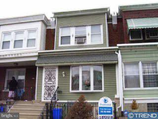 5934 Colgate Street Philadelphia, PA 19120 - Photo 1 of 1 Gallery Image 1