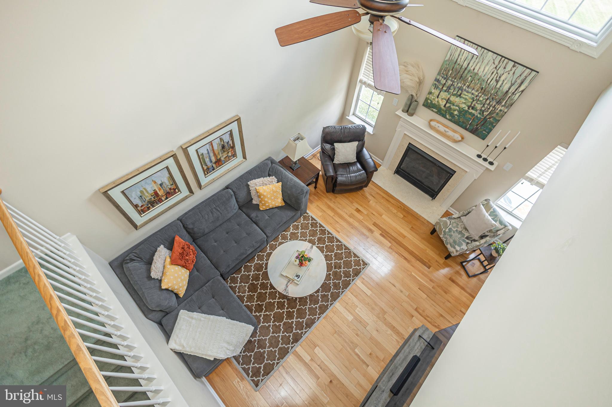 4529 Old Oak Road Doylestown, PA 18902 - Photo 29 of 61