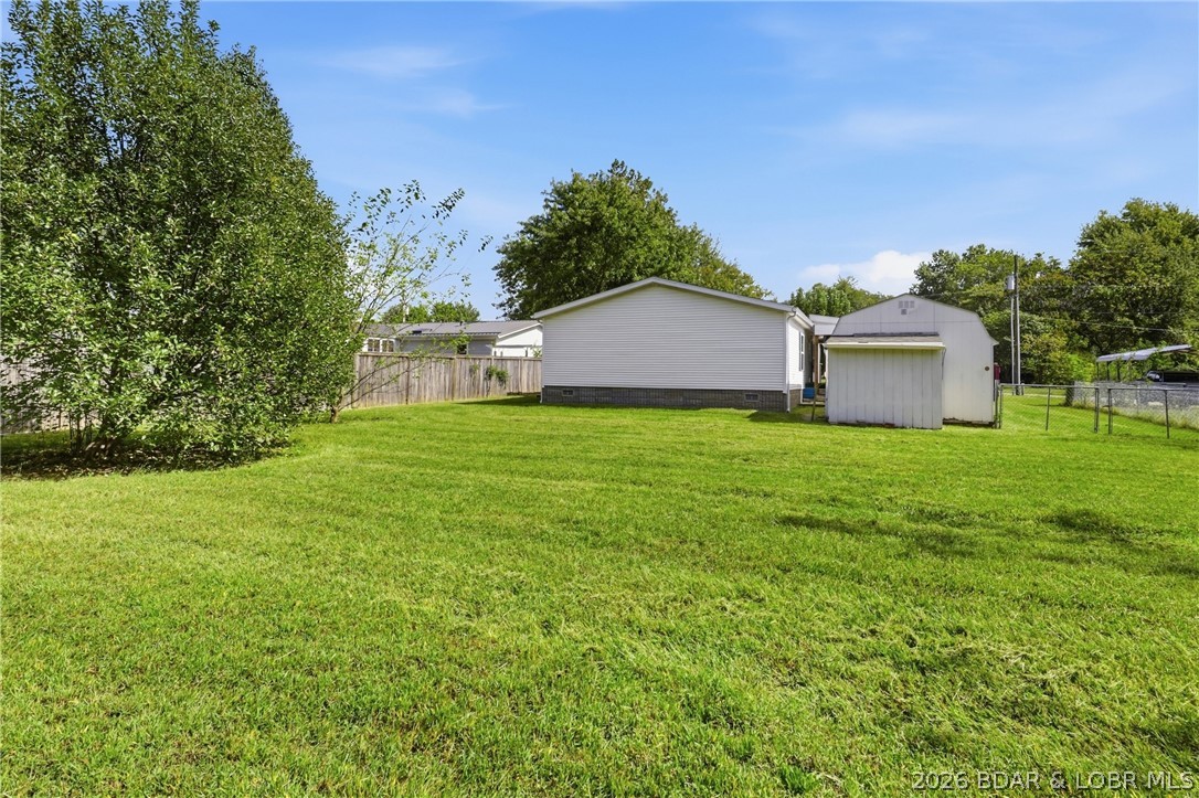 309 North Walnut Street Eldon, MO 65026 - Photo 33 of 35 Gallery Image 33