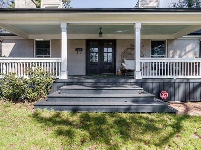 1312 Diehl Street Raleigh, NC 27608 - Photo 2 of 30 Photo 2