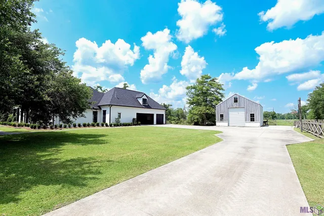 $695,000 | 14414 La Highway, Cut Off, LA 70345