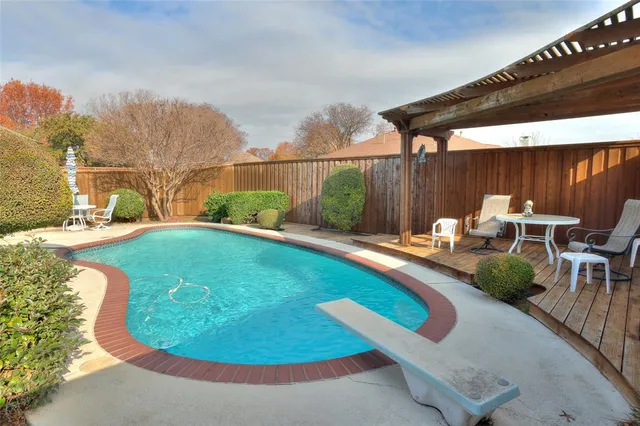 $424,900 | 3905 Palo Duro Drive, Plano, TX 75074