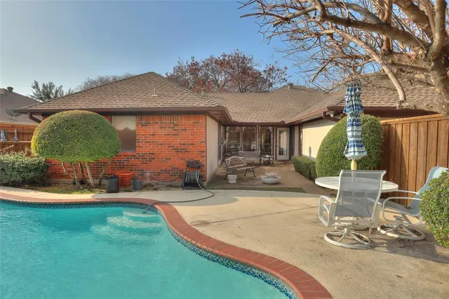 $424,900 | 3905 Palo Duro Drive, Plano, TX 75074