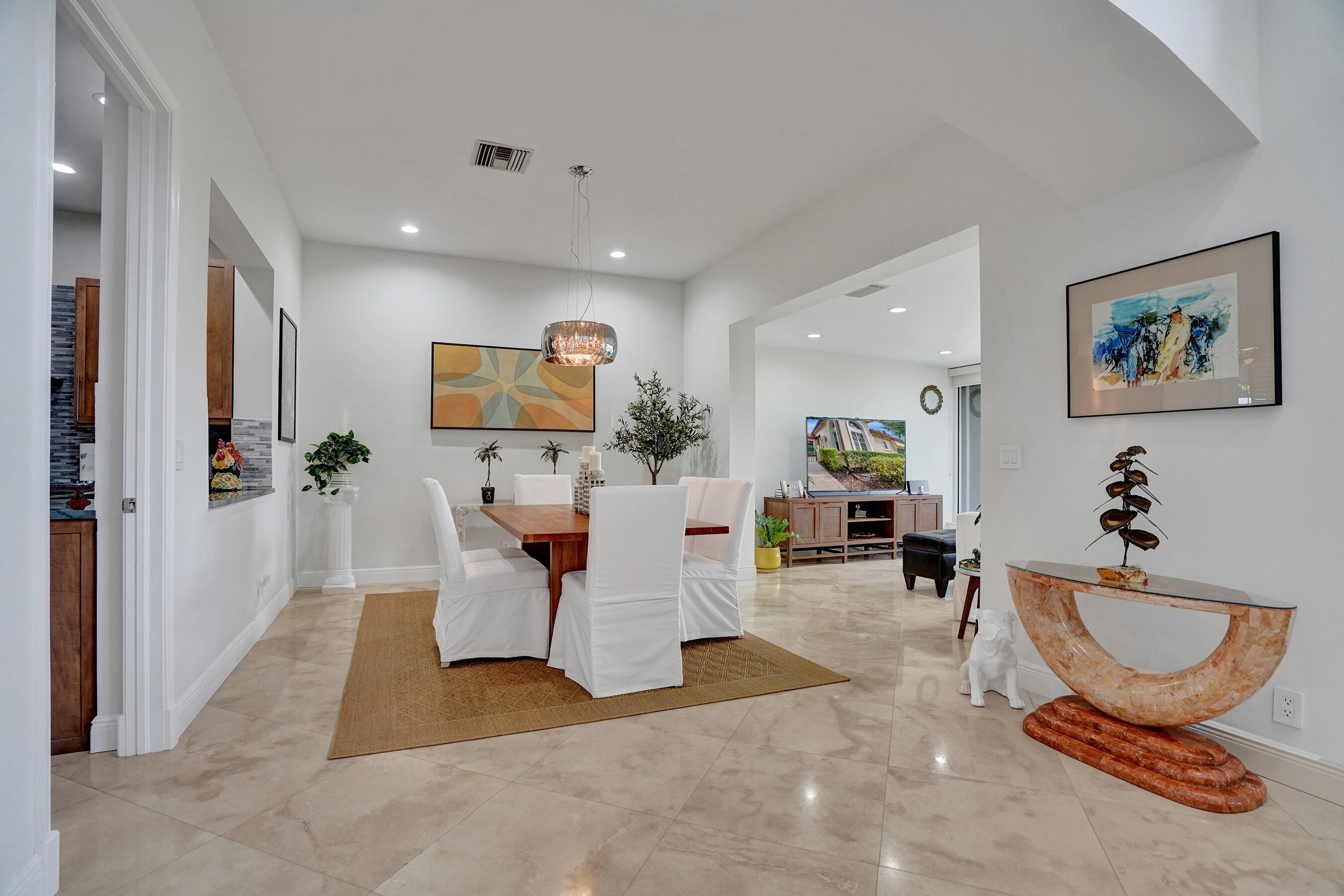 6253 Northwest 23rd Road Boca Raton, FL 33434 - Photo 29 of 121 Dining Room