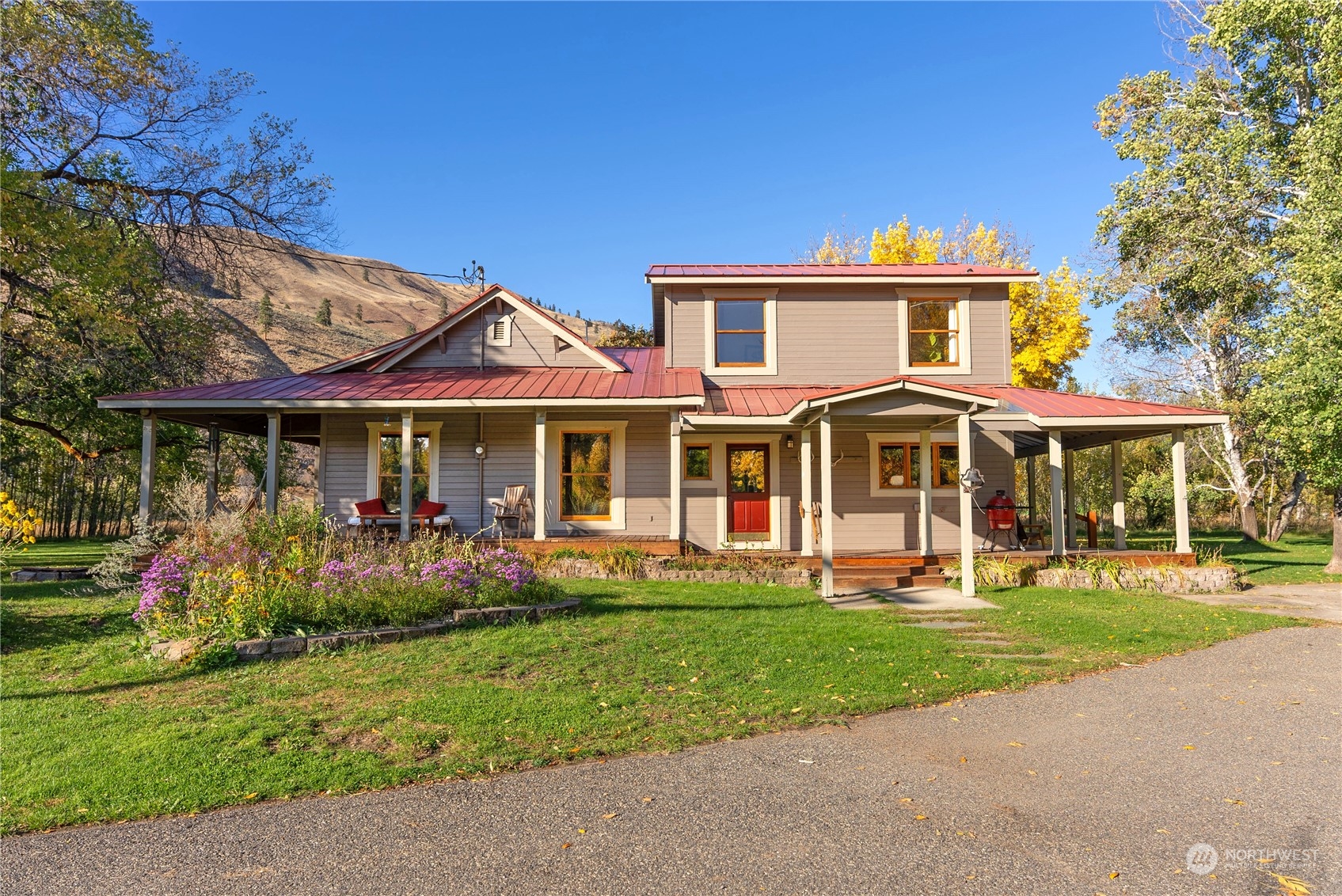 92 Twisp Carlton Road Carlton, WA 98814 - Photo 1 of 38 Gallery Image 1