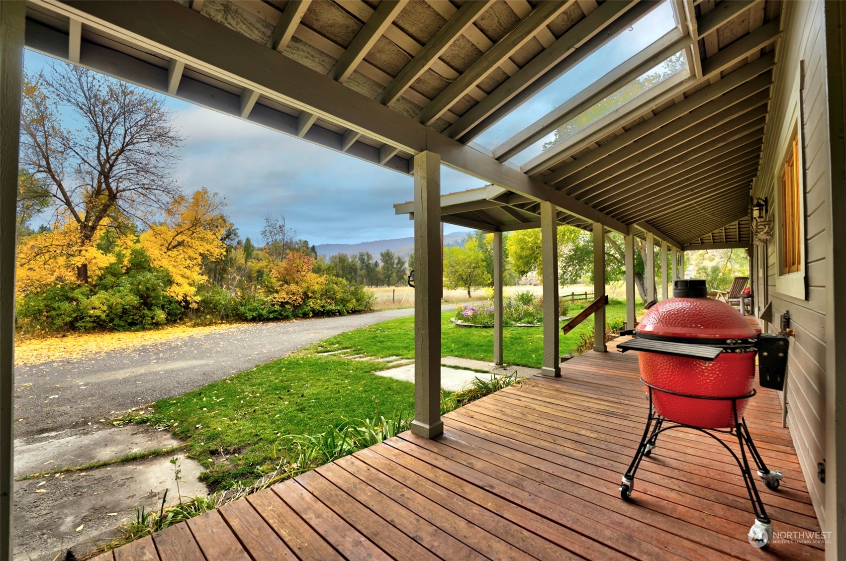 92 Twisp Carlton Road Carlton, WA 98814 - Photo 24 of 38 Gallery Image 24