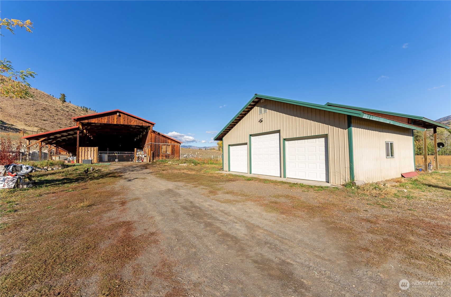 92 Twisp Carlton Road Carlton, WA 98814 - Photo 29 of 38 Gallery Image 29
