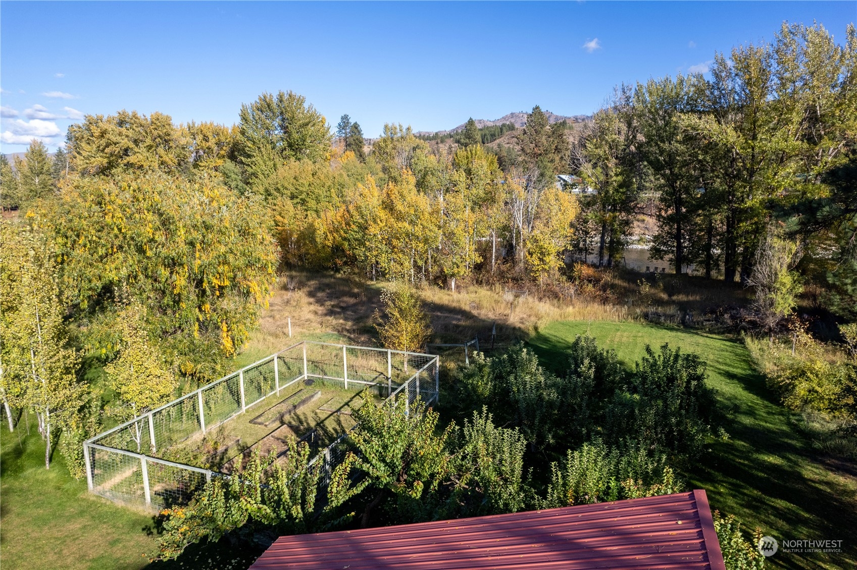92 Twisp Carlton Road Carlton, WA 98814 - Photo 30 of 38 Gallery Image 30